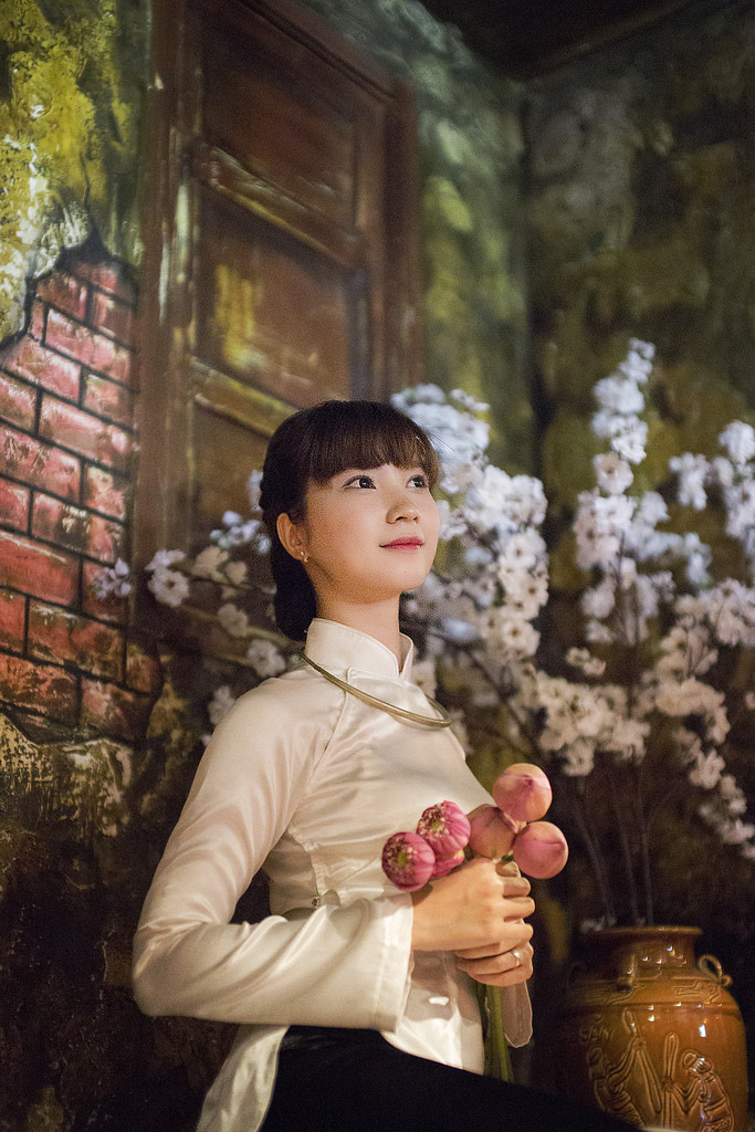 新娘面具
