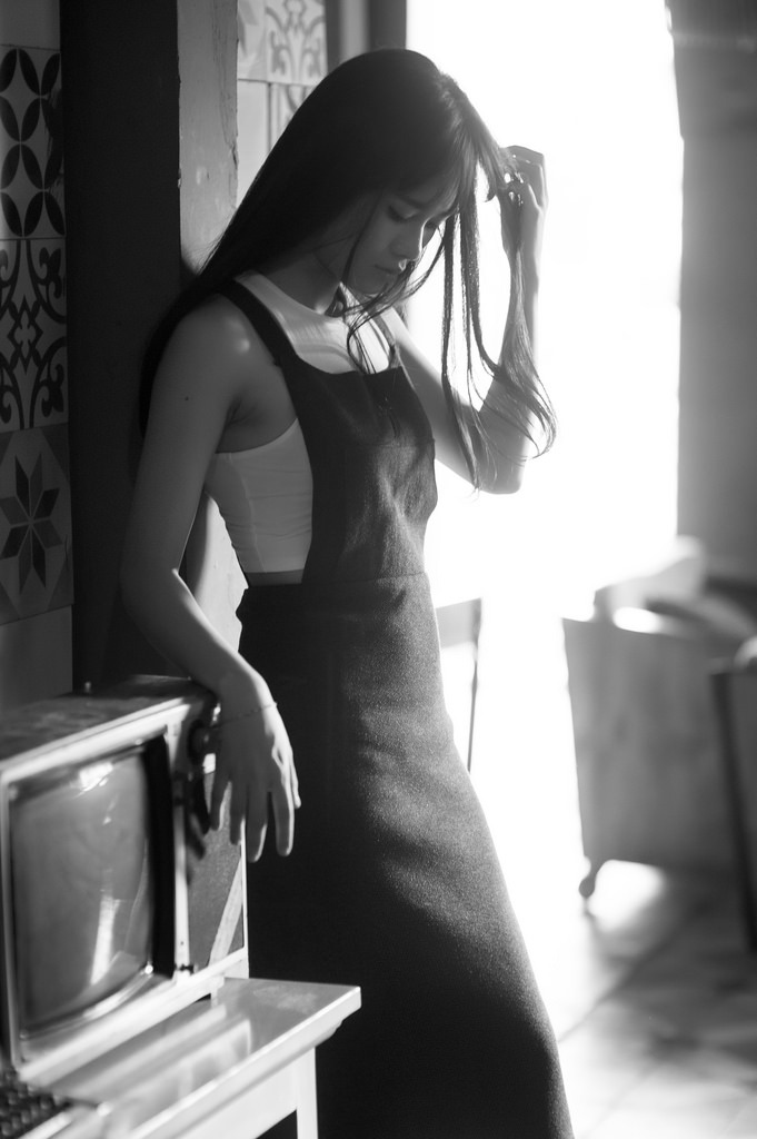 女鬼生死恋