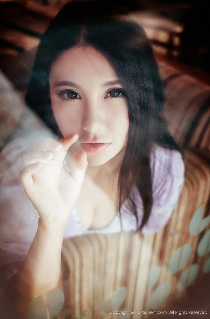 林中女妖