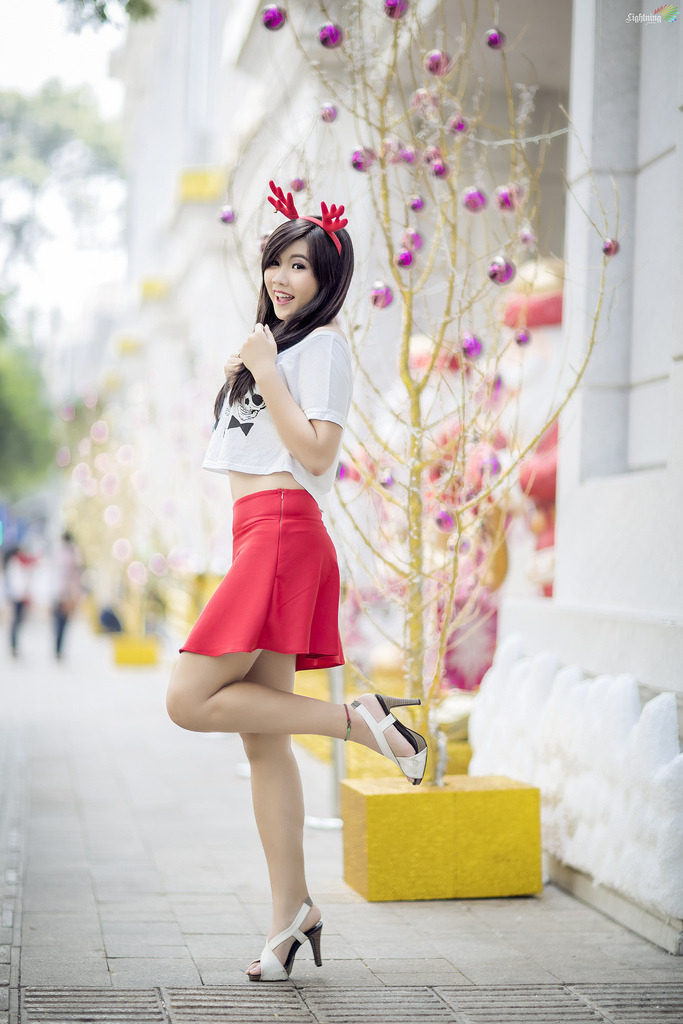婶子的诱惑