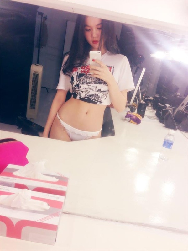 邻居的妻子